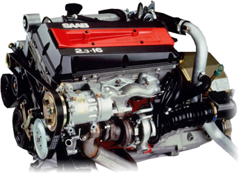 P2F26 Engine